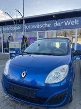 Renault Twingo Expression,Klima,ZV,Servo,Airbag,Preis VB - gebrauchte Renault Twingo aus dem Jahr 2010