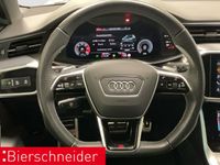 Audi S6 - Vorschau Bild 13
