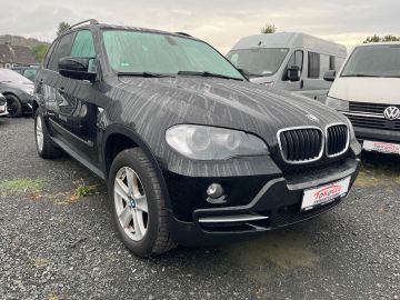 BMW X5 - 1