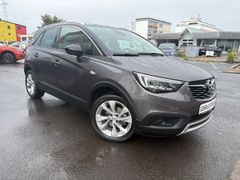 Opel Crossland Ultimate 1.2 (130PS) RFK, SHZ, LHZ