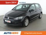 Volkswagen Golf VII Sportsvan 1.5 TSI ACT Comfortline*NAVI* - Volkswagen Golf Sportsvan in München