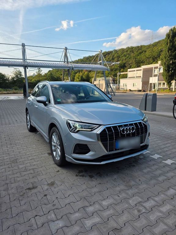 Image of Audi Q3