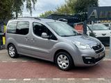 Peugeot Partner Tepee Allure 1.6HDi*Klima*Temp*AHK* - Peugeot Partner Allure mit Diesel-Antrieb