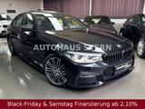 BMW 520 d Lim xDrive M Sport 360°Cam DisplayParken - BMW 520: 520d M Sport