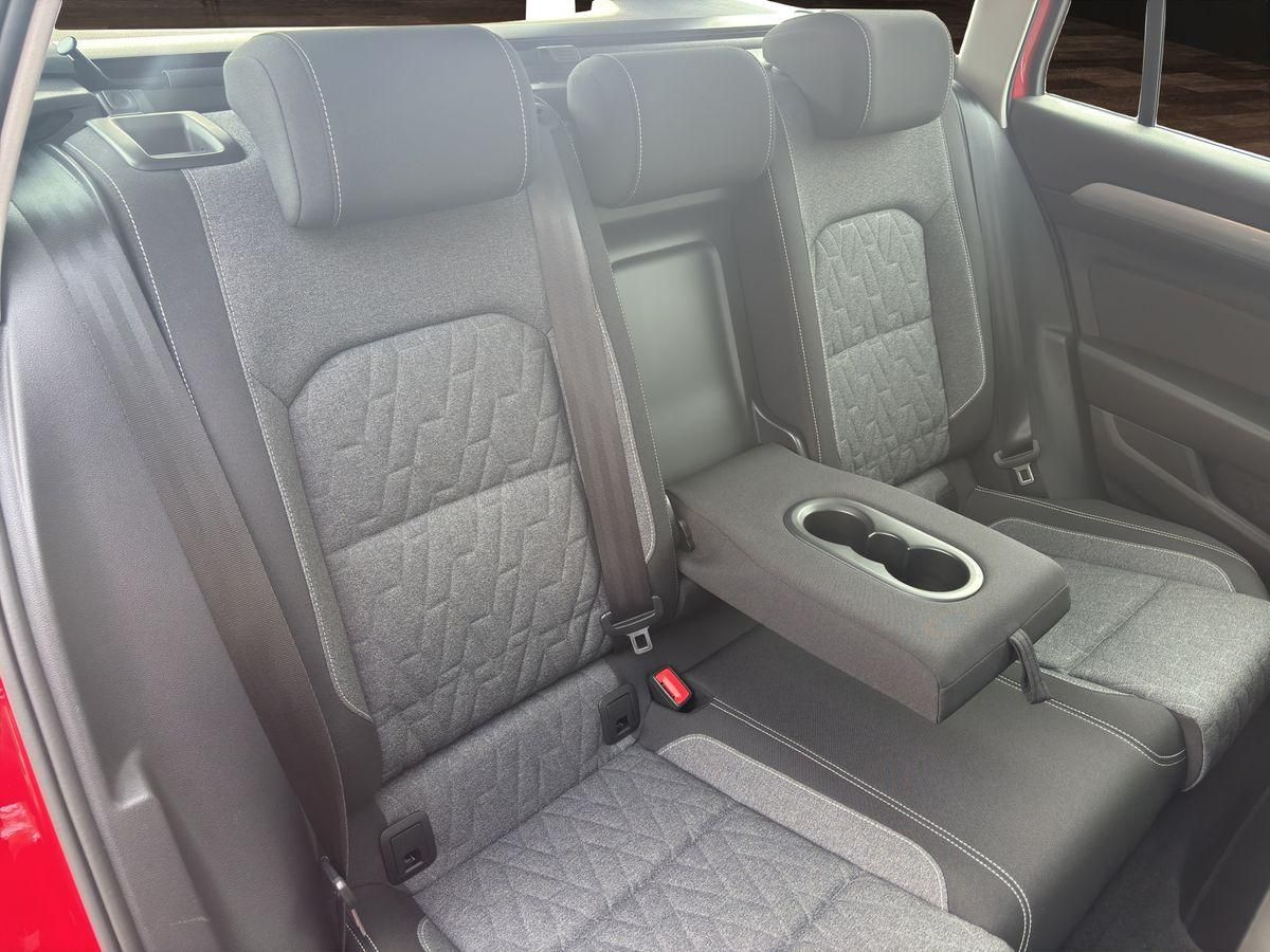 Passat Variant Business 4Motion 2.0 TDI AHK SCHI