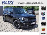 Jeep Renegade NORTH STAR e-HYBRID 1.5 GSE T4 48V 130P - Jeep Renegade: North Star