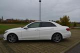Mercedes-Benz E 400 AVANGARDE-HYBRID 333PS UNFALLFREI  - Mercedes-Benz E 400 mit Benzin-Antrieb: Automatik
