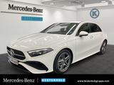 Mercedes-Benz A 200 AMG+KEYLESS+PARKTRONIC+DISTRONIC+MULTIBEAM