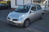 Nissan Micra City*Klima*MFL*8xbereift*HU-Neu*5-türig - Nissan Micra Gebrauchtwagen in Bielefeld