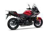 Suzuki GSX-S1000GX Preisvorteil! 2.010€ Preisvorteil! - SUZUKI GSX S1000