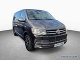 Volkswagen T6 Multivan Highline 2.0 TDI DSG Navi Kamera AHK - : Van, Multi
