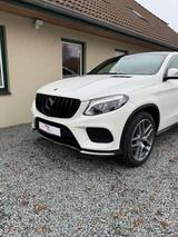 Mercedes-Benz GLE 350 GLE Coupe GLE 350 d 4Matic - gebrauchte Mercedes-Benz GLE 350 aus dem Jahr 2019