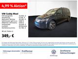 Volkswagen Caddy Maxi Dark Label *AHK*Navi*ACC*Pano*LED - Volkswagen Caddy Maxi in Leipzig