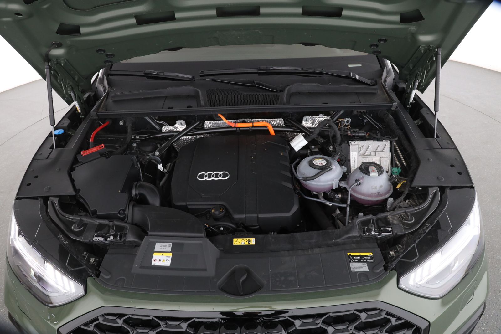 Audi Q5 - Bild 8