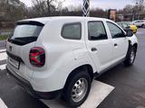 Dacia Duster II Access - Dacia Duster Access mit Benzin-Antrieb