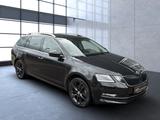 Skoda Octavia Combi Style LED*AHK*Garantie*Pano*TÜV - Skoda Octavia Kombi mit Anhängerkupplung