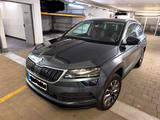 Skoda Karoq 1.5 TSI ACT DSG DRIVE 125 DRIVE 125 - Skoda Karoq von privat