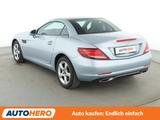Mercedes-Benz SLC 200 CGI Aut.*LED*ACC*CAM*PDC*SHZ*KLIMA* - Mercedes-Benz SLC 200 aus 2018