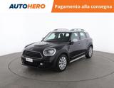 MINI Countryman 1.5 Cooper Countryman - MINI Cooper Countryman aus 2019