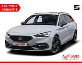 Seat Leon Sportstourer 2.0 TDI FR Sitzheizung Navi - Seat Leon Sport mit Diesel-Antrieb