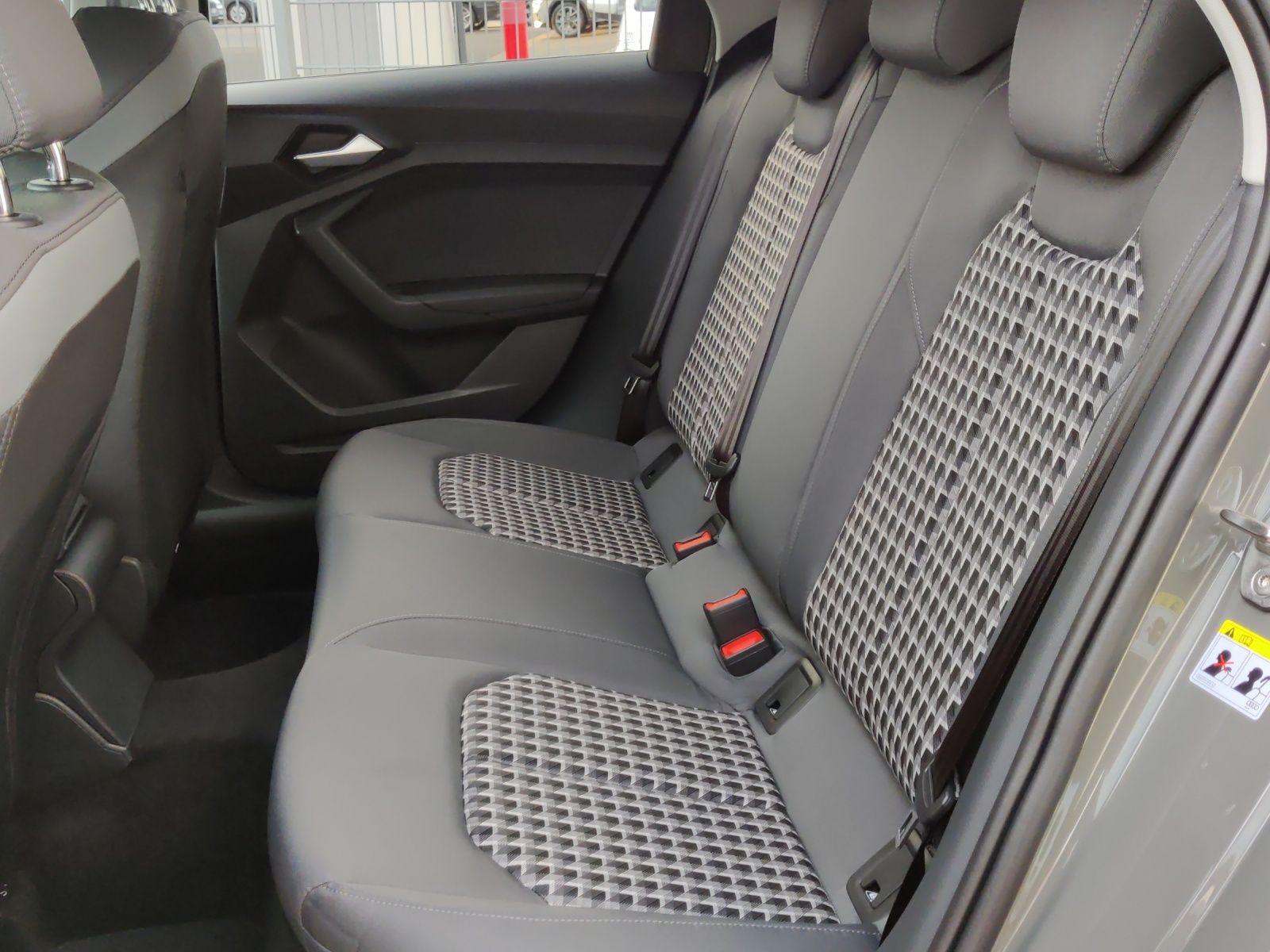 Audi A1 Sportback S line 35 TFSI S tronic *LED*Optik, миниатюра 16