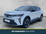 Renault Scenic TECHNO 220 LONG RANGE CCS+NAVI+LED+TEMPO - Renault Scenic Tageszulassungen