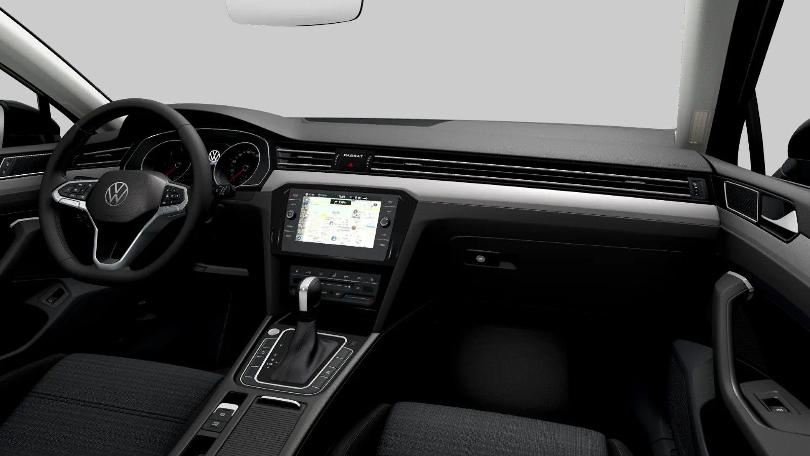 Volkswagen Passat Variant - Bild 7