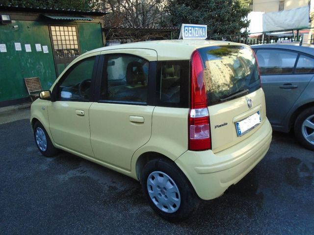 Fiat FIAT Panda '11 109000 KM OK NEOPATENTATI