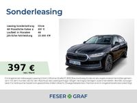Skoda Superb - Vorschau Bild 1
