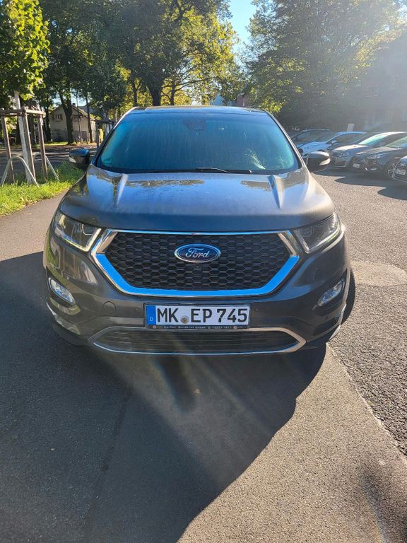 Image of Ford Edge