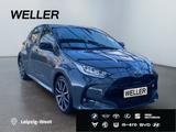 Toyota Yaris Hybrid 130 1.5 GR SPORT *LED*HUD*JBL*CAM* - Toyota Yaris Gebrauchtwagen in Leipzig