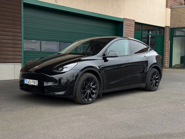 Tesla Model Y Standard Range RWD*Induction Felgen*1Hd*