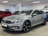 Volkswagen Passat 2.0 TSi R-line DSG Navi/Leder/Matrix/Virt - Volkswagen Passat mit Benzin-Antrieb: Leder, Kombi