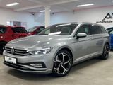 Volkswagen Passat 2.0 TSi R-line DSG Navi/Leder/Matrix/Vort - Volkswagen Passat mit Benzin-Antrieb: Kombi, Automatik, 2.0