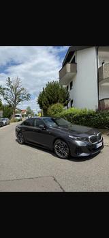 BMW 5er 520I G60 - BMW 520: 520i E60