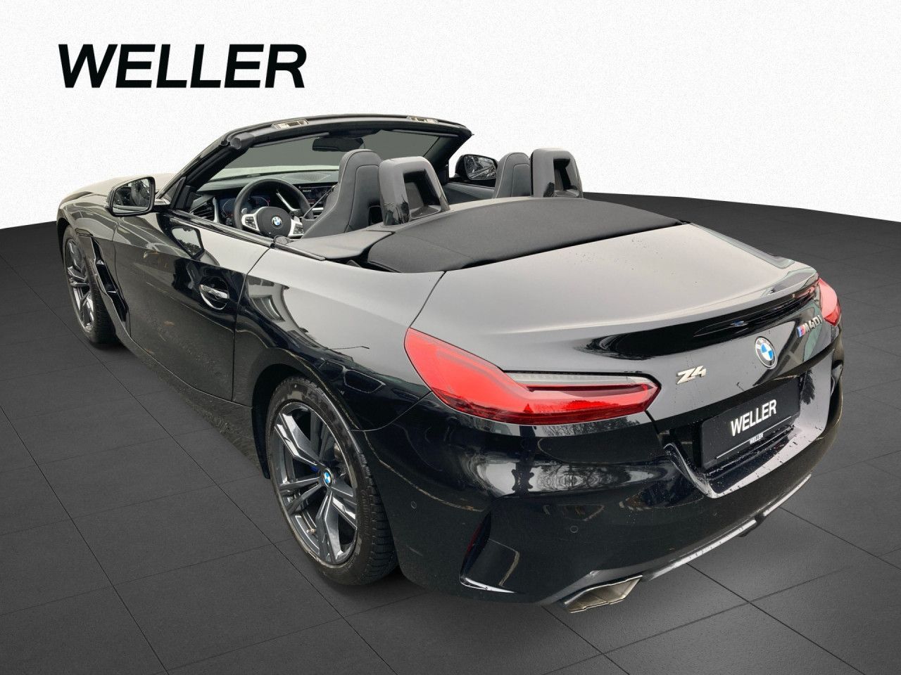 BMW Z4 M40 - Bild 12