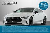 Mercedes-Benz AMG GT 63 S E PERF. High-Class Fond Sitzklima - Mercedes-Benz GT-Klasse Jahreswagen