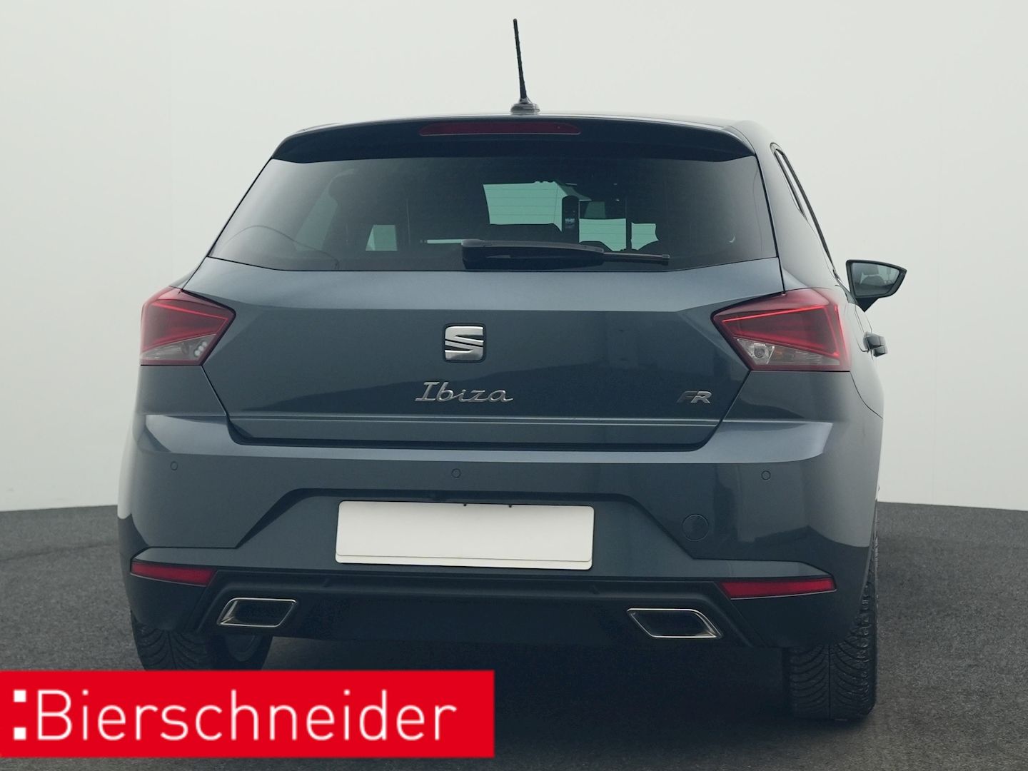 Seat Ibiza - Bild 5