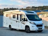 Knaus Van TI 650 MEG Einzelbetten-SAT/TV-2xKlima-Solar - Knaus 650 meg