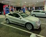 Mercedes-Benz MERCEDES BENZ C230 KOMPRESSOR 192PS HU 202... - Mercedes-Benz C 230: Kompressor