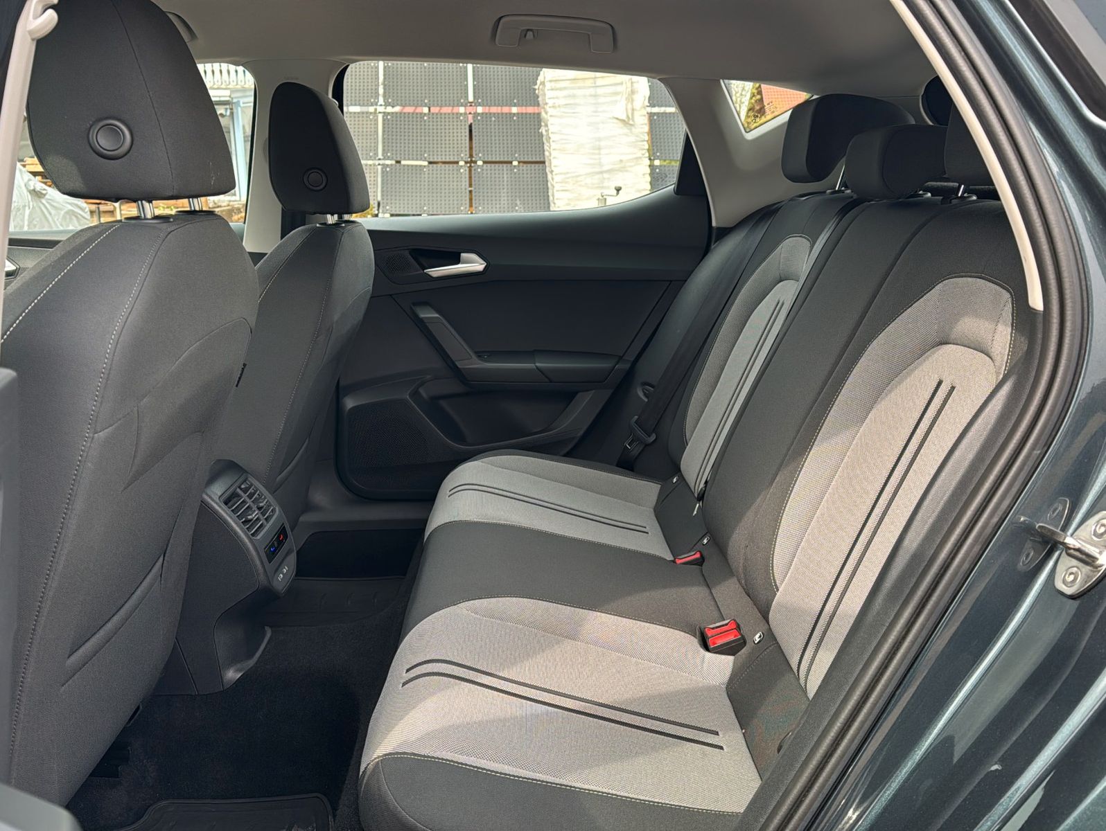 Seat Leon - Bild 11