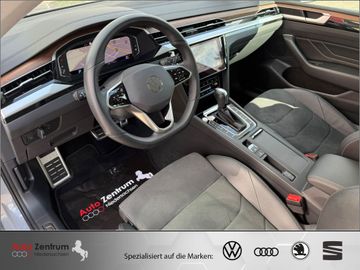Volkswagen Arteon - 11