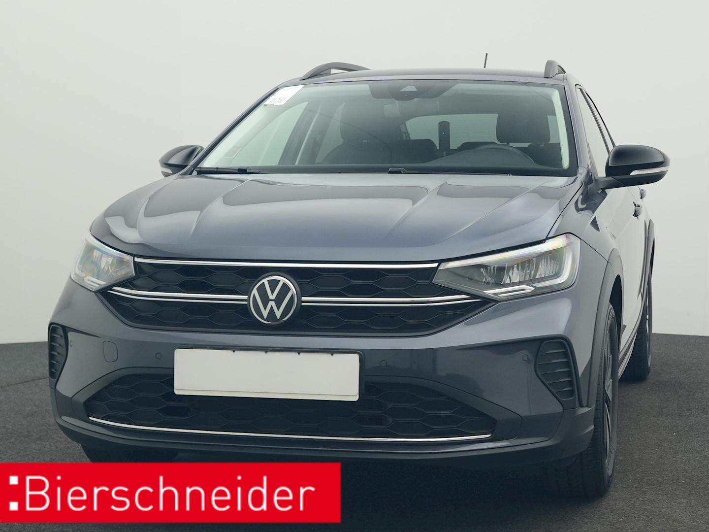 Volkswagen Taigo 1.0 TSI Goal LED ACC PDC SHZ, миниатюра 9