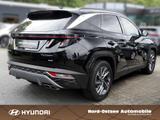 Hyundai TUCSON 1.6 T-GDI TREND 4WD KAMERA ACC SHZ PDC - Hyundai TUCSON aus 2024