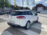 Renault Clio Grandtour LIMITED TCe 120 Navi+Klimaaut+ - Renault Clio: Weiß
