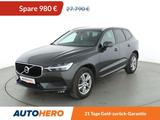 Volvo XC60 2.0 D4 Momentum AWD Aut.*NAVI*TEMPO*PDC* - Volvo XC60: 4d Awd