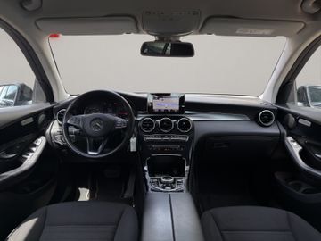 Mercedes GLC 220 - 10
