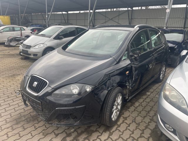 Seat Altea XL Stylance / Style