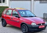Opel Cora 1.4 i - gebrauchte Opel Corsa aus dem Jahr 1992