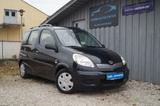 Toyota Yaris Verso 1.4 D-4D Sol - Toyota Yaris: Van